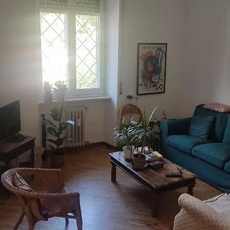 Apartment Pamphili Holidays