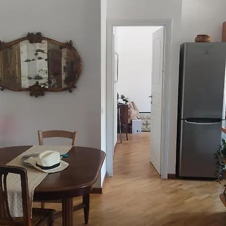 Pamphili Holidays Apartment Rome