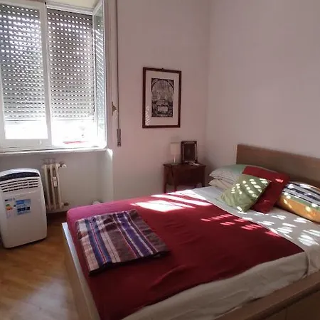 Apartament Pamphili Holidays *