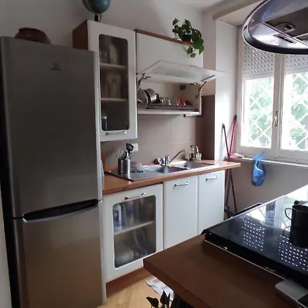 Apartment Pamphili Holidays Rome