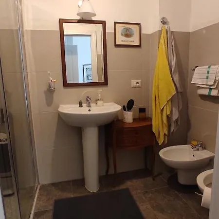 Pamphili Holidays Apartment Rome