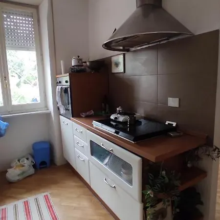 Apartment Pamphili Holidays